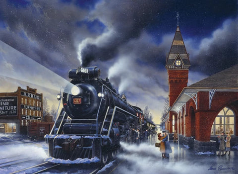 Cobble Hill Puzzles
