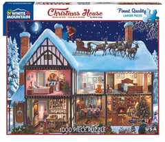 Christmas House