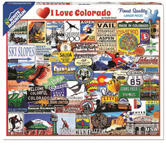 I Love Colorado