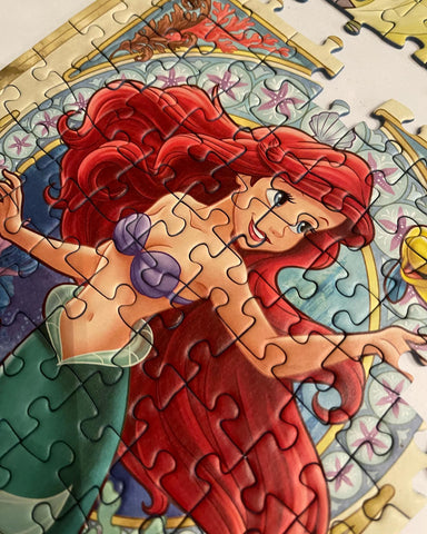 Disney Puzzle