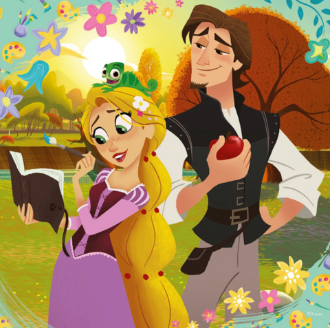 Disney Puzzle