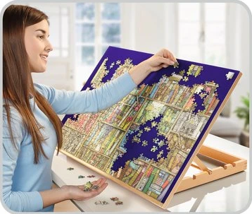 Puzzle Board