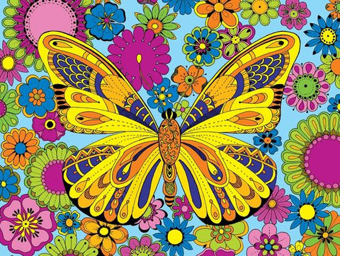 Colorful Puzzles