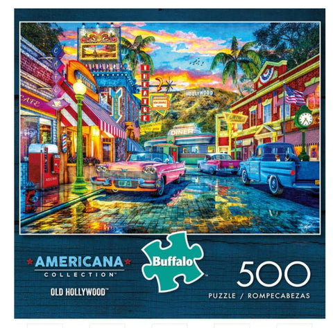 Americana Collection